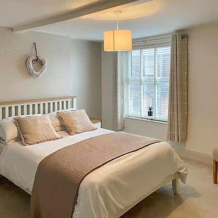 Driftwood Cottage Gorleston-On-Sea Exterior foto