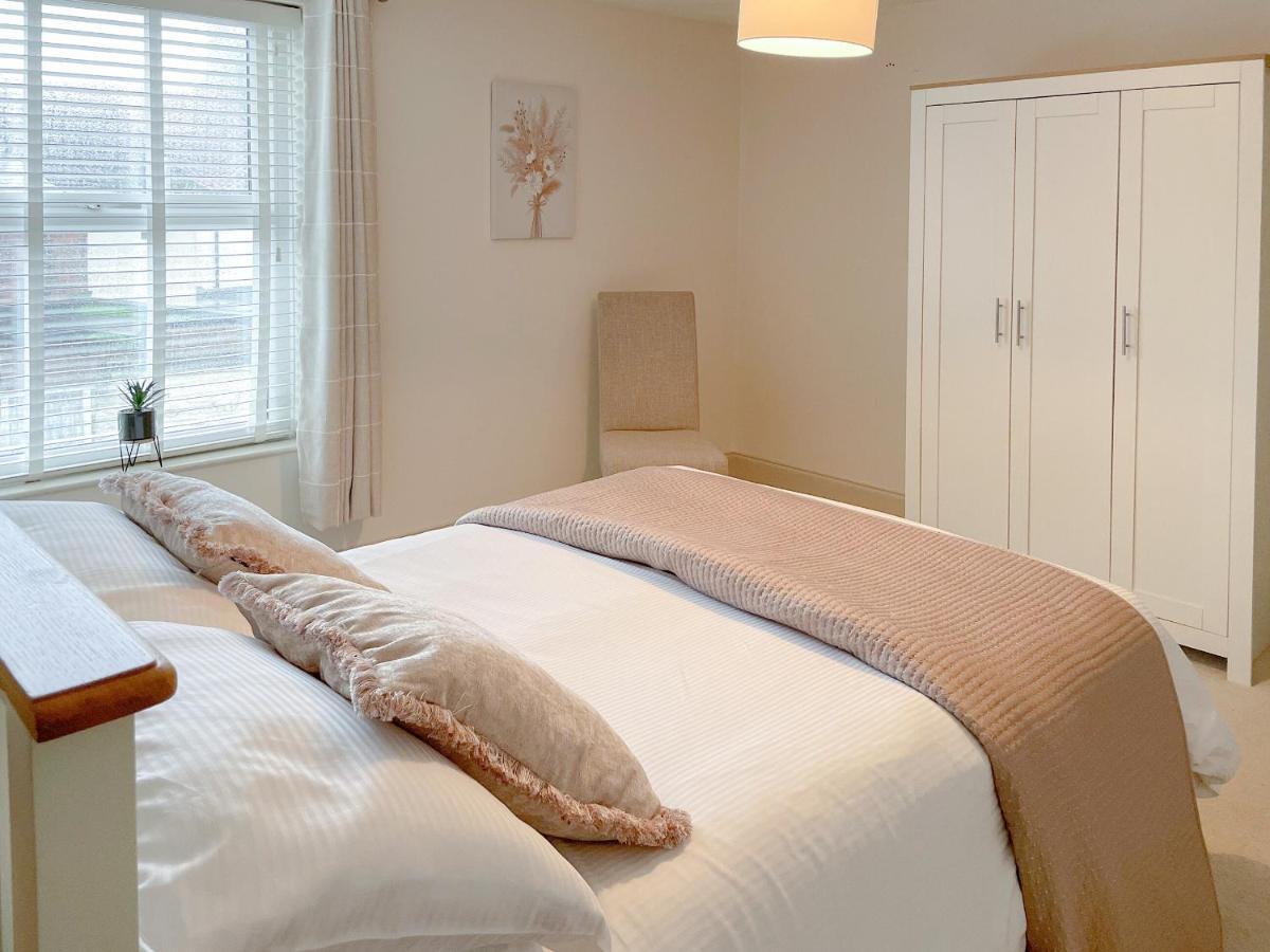 Driftwood Cottage Gorleston-On-Sea Exterior foto
