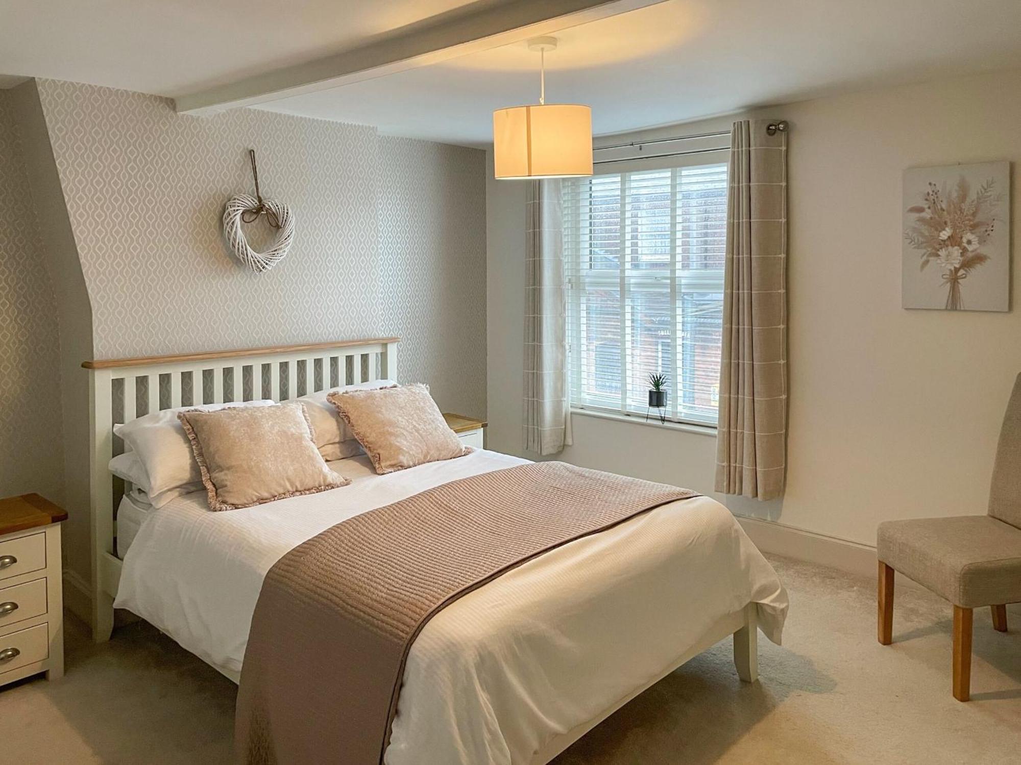 Driftwood Cottage Gorleston-On-Sea Exterior foto
