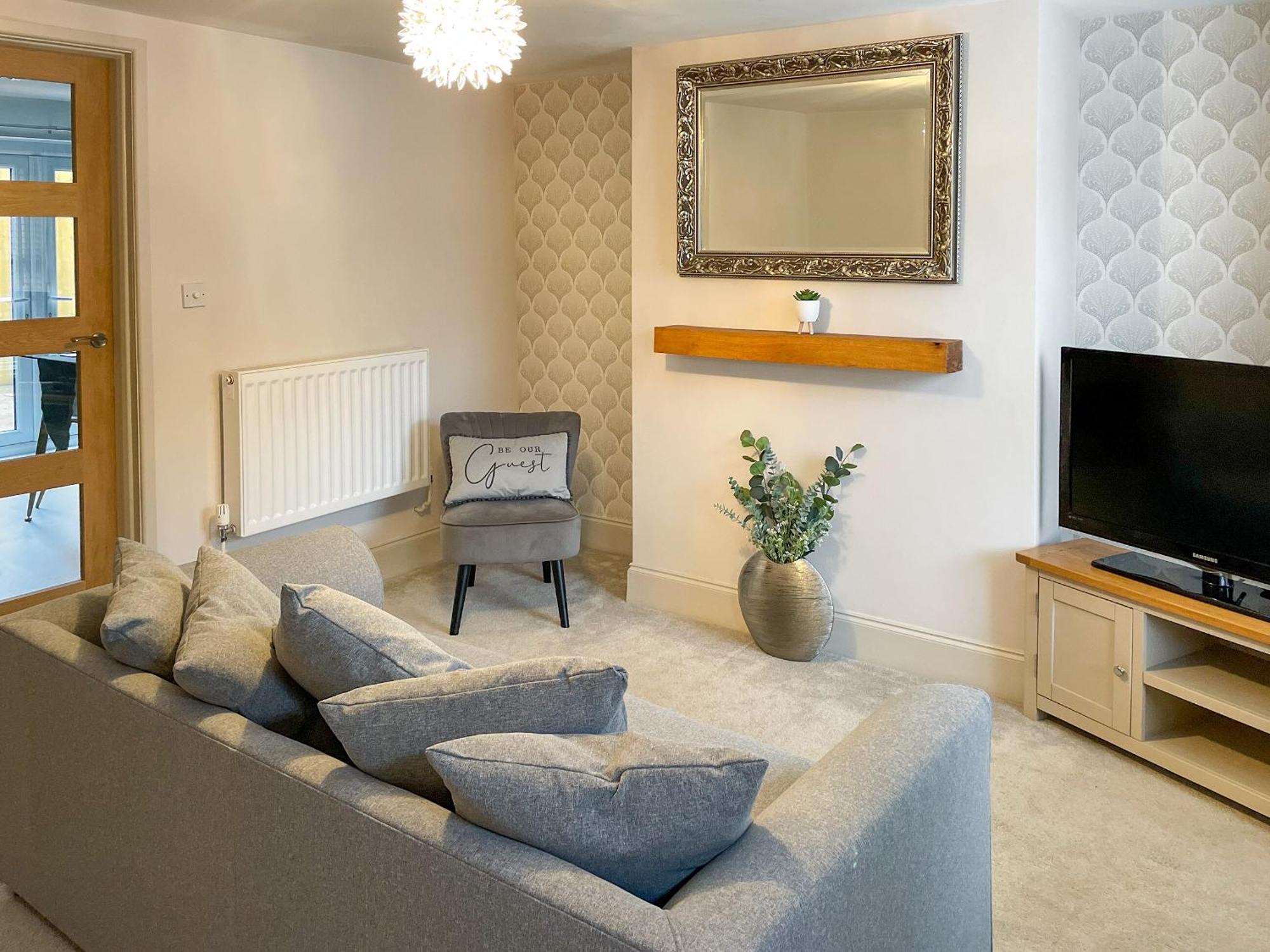 Driftwood Cottage Gorleston-On-Sea Exterior foto